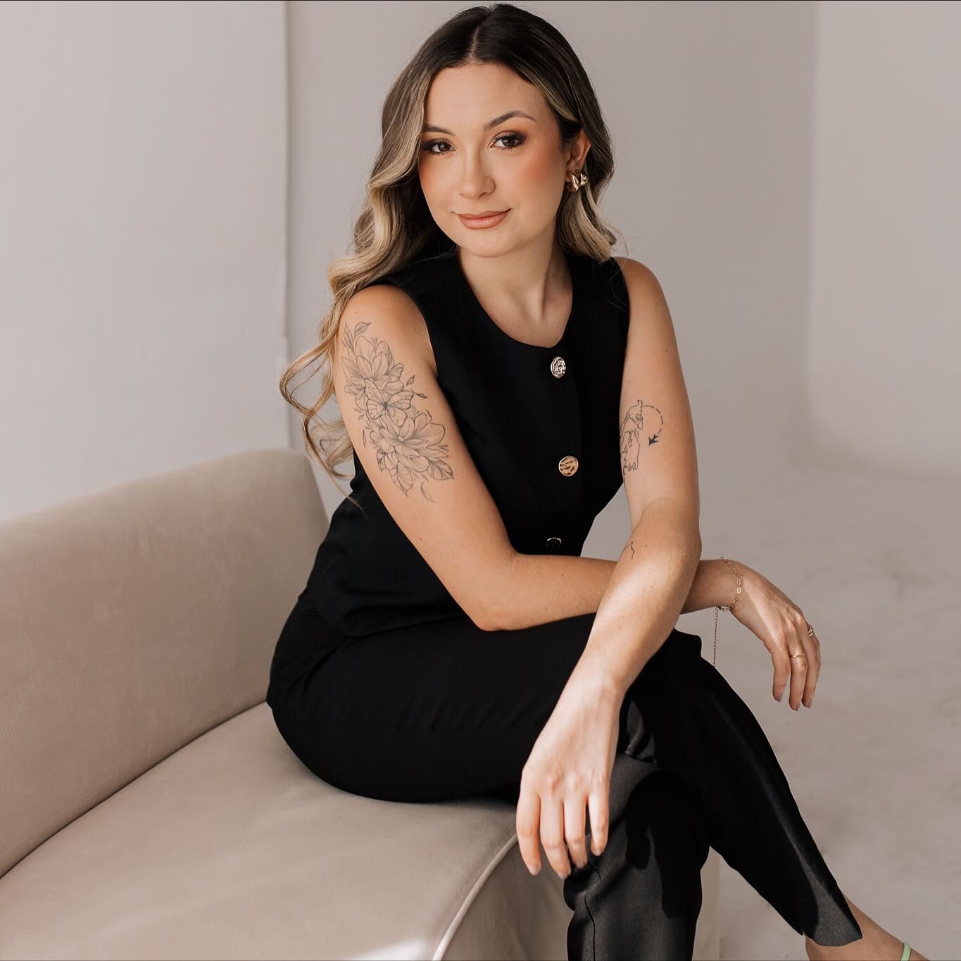 Laura Freitas - Nutricionista Sobre Mim